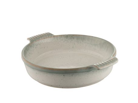Tivoli Handled Round Baker