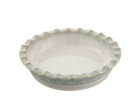 Tivoli Pie Dish