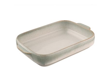 Tivoli Rectangular Baker