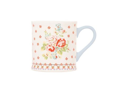 Cath Kidston Archive Floral Mollie Mug