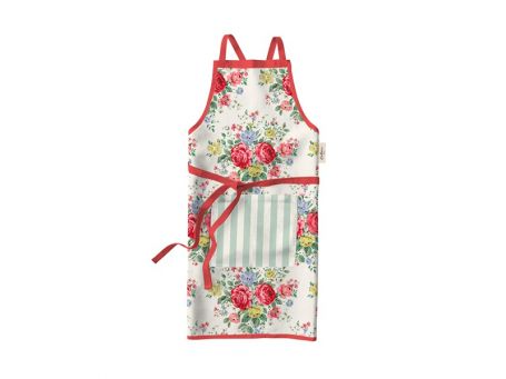 Cath Kidston Feels Like Home Easy Adjust Apron