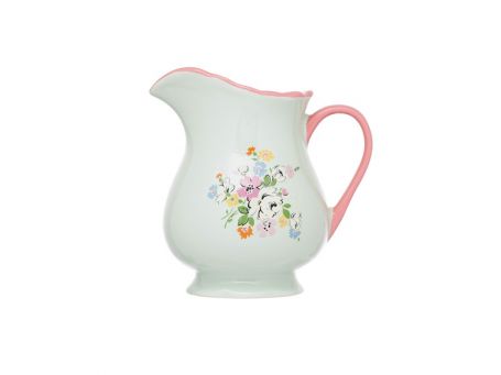 Cath Kidston Flh Small Milk Jug