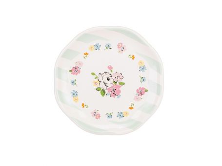 Cath Kidston Flh Teabag Tidy