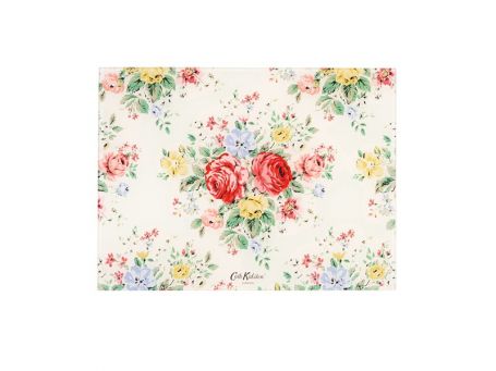 Cath Kidston Flh Glass Worktop Saver