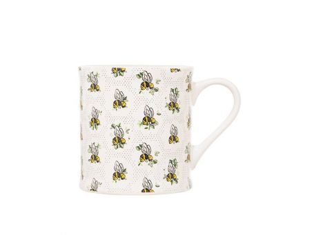 Cath Kidston Provence Bee Mollie Mug