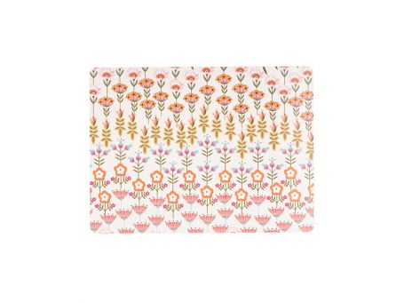 Cath Kidston Pt Cb Rectangular Placemats 4Pk