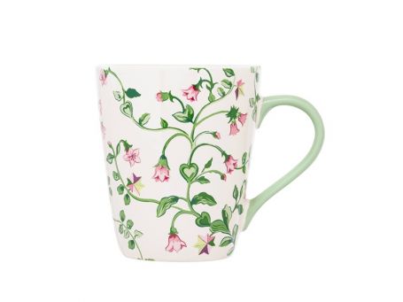 Cath Kidston Twin Flowers Stanley Mug