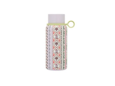 Cath Kidston Dolly Stripe Ss Bottle 460Ml