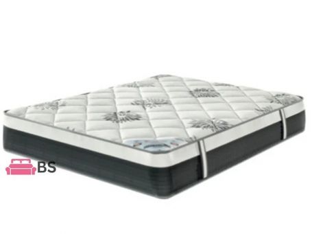 Comfy Rest Mattress