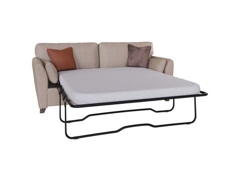 Cantrell Sofa Bed Biscuit