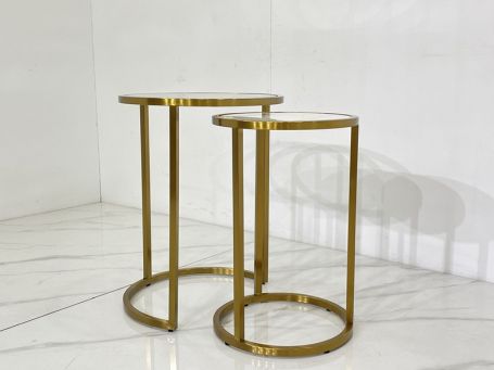 Madrid Side Table Set