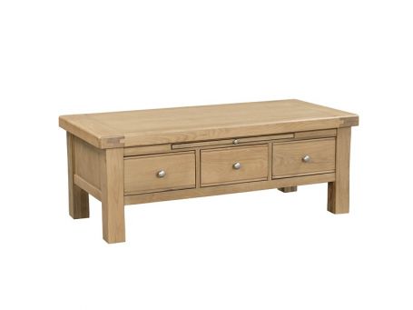 Delaney Coffee Table