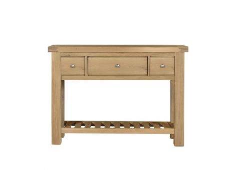 Delaney Console Table