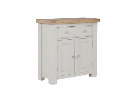 Doune Small Sideboard -Taupe