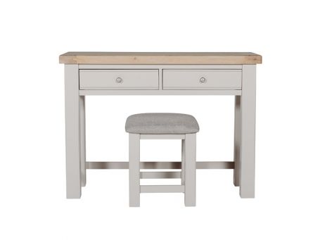 VIDA Doune Dressing Table -Taupe