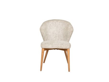 Evie Dining Chair Natural