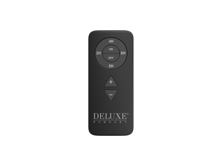 Deluxe Homeart Remote Control