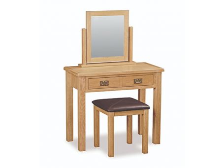 Salisbury Lite Dressing Table Set