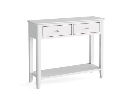 Hampstead Console Table