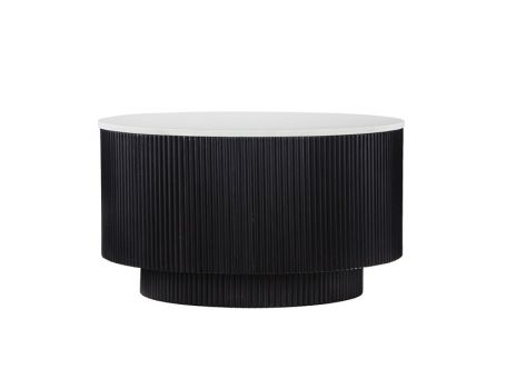 Lucas Story Coffee Table
