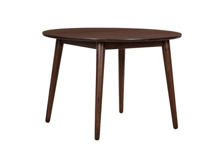 Harley Round Dining Table