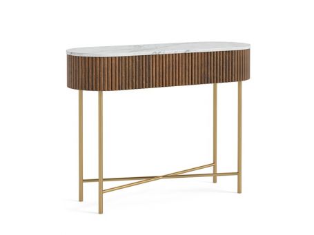 Harvard Console Table