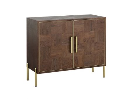 Gambit 2 Door Sideboard