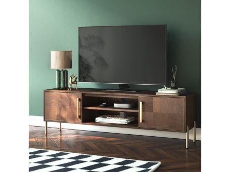 Gambit Large Tv Unit