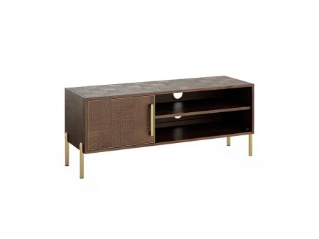 Gambit Small Tv Unit