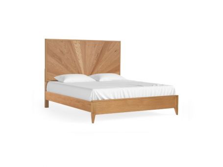 Viento Bed