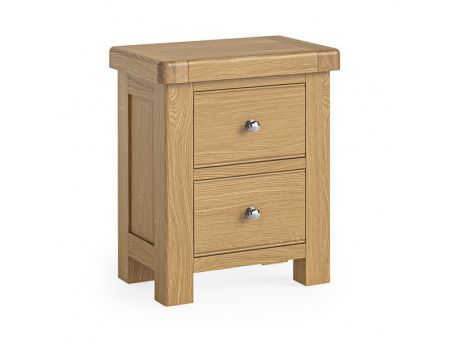 Normandy Bedside Table