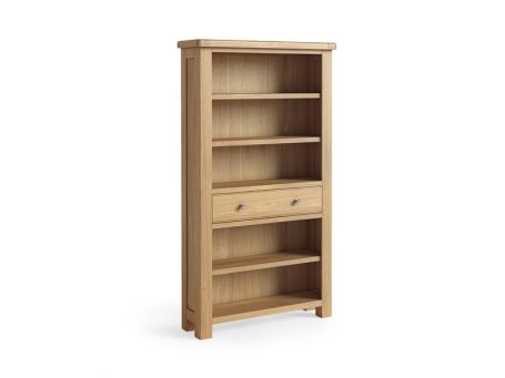 Normandy Large Bookcase