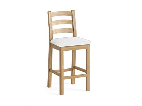 Normandy Barstool