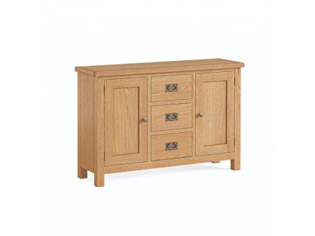 Salisbury Lite Wide Sideboard