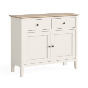 Marlow 2 Door Sideboard Coconut Milk