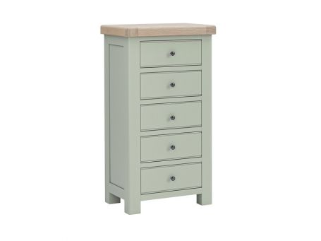 Salcombe Sage Tallboy