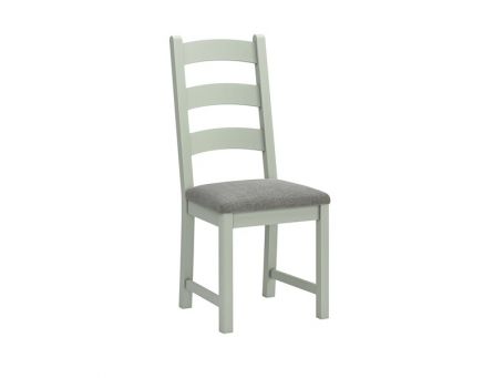 Salcombe Sage Dining Chair