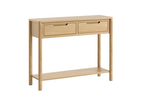 Florida Console Table