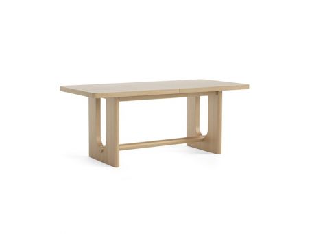 Cara Large Extendable Table