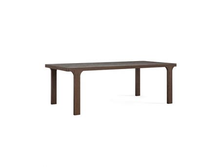 California Large Dining Table