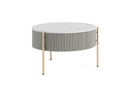 Isabella Story Coffee Table