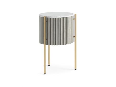 Isabella Story Side Table