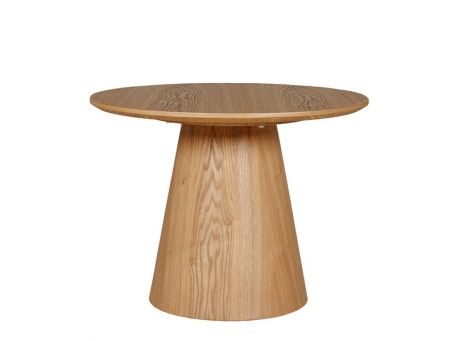 Hailey Coffee Table Round