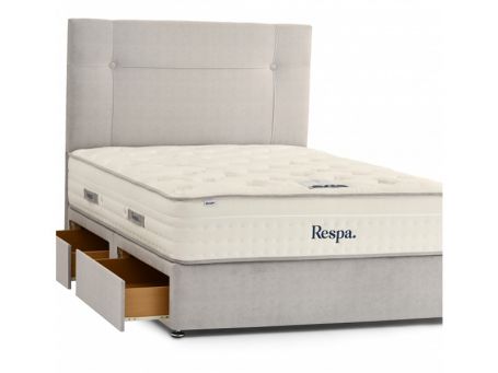 Respa Serenity Hibernate 3000 Pocket Mattress