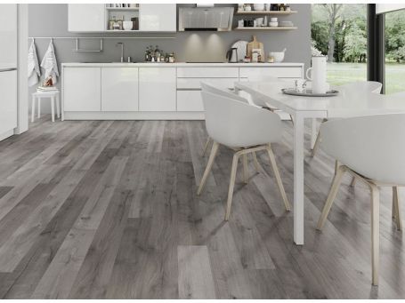 Kaindl Easy Touch Gloss 8mm Up Town Laminate Floor