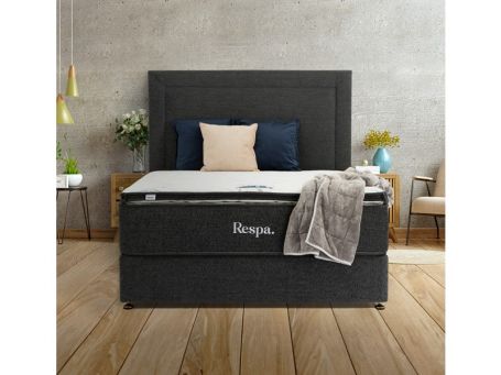 Respa Lifestyle Infinity Support 1600 Mattress