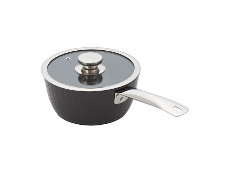 Judge Evertough Saucepan