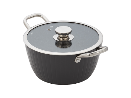Judge Evertough 24 Cm Casserole