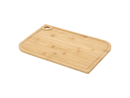 Judge Kitchen 38X27X1Cm Bamboo Cutting Board