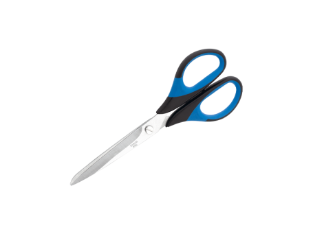 Judge Scissors, 15Cm/6" All Purpose - Curved